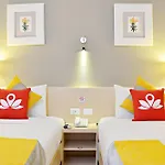 Zen Rooms Cibeunying Riau