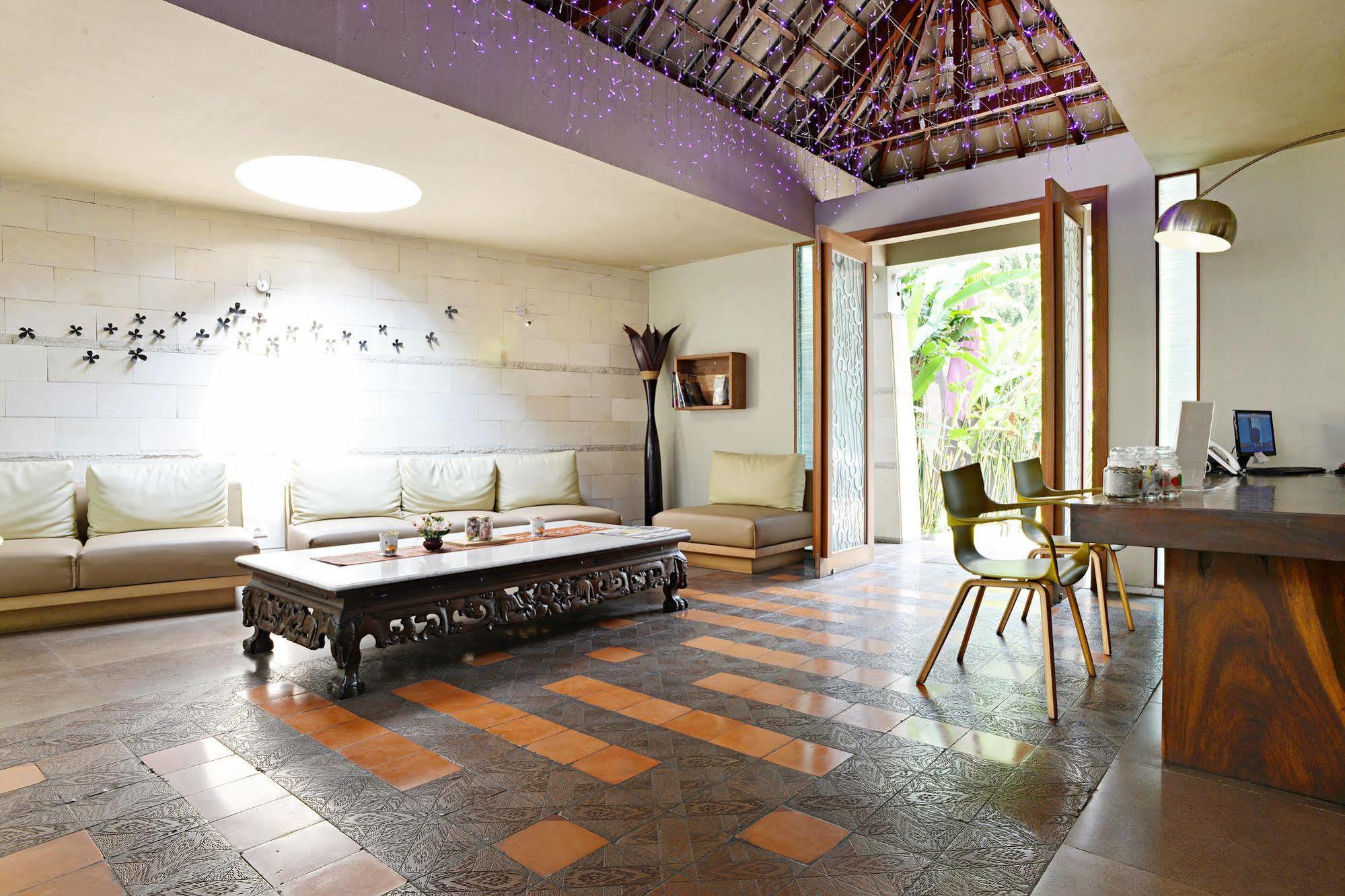 Hotel Zen Cibeunying Riau