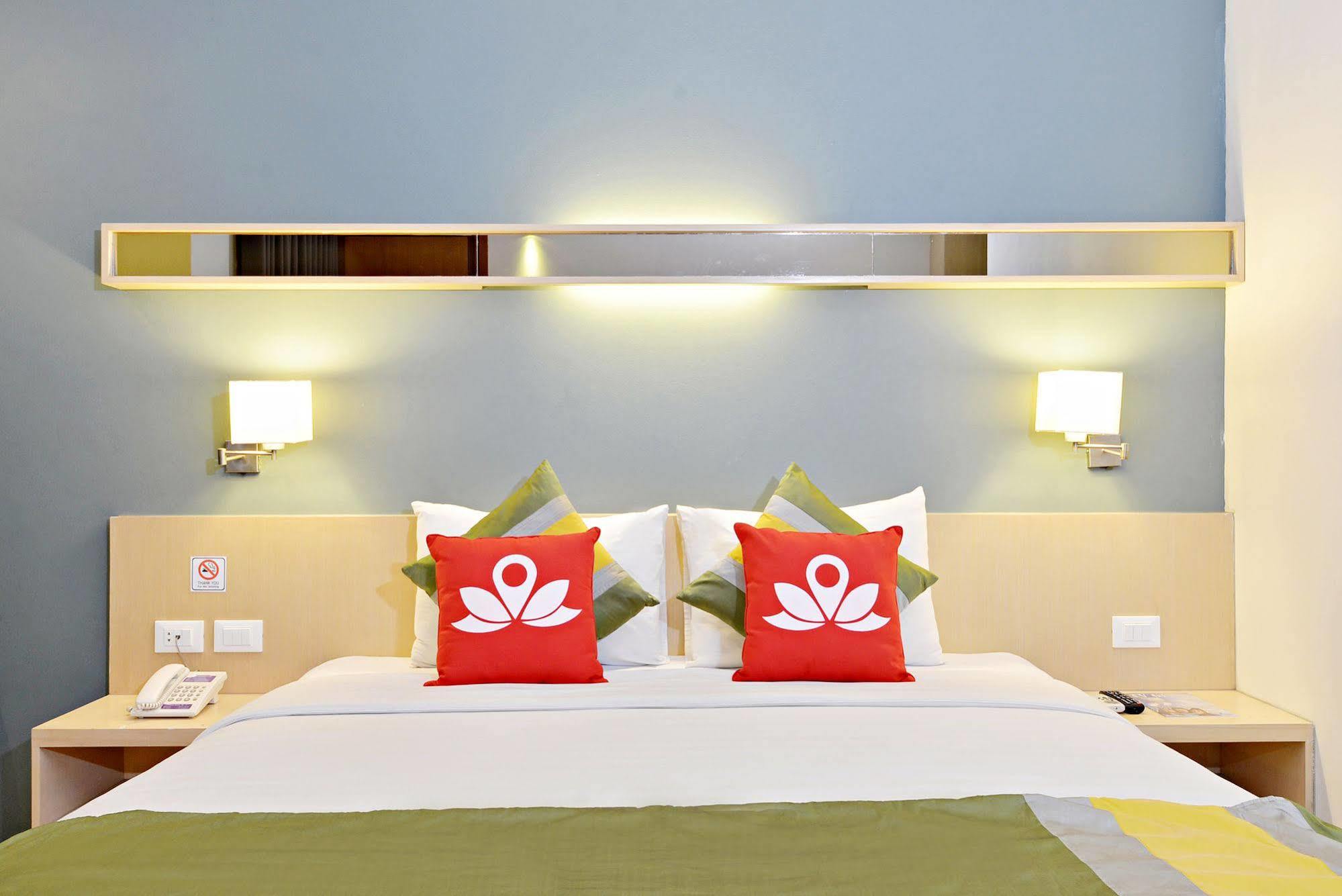 Hotel Zen Cibeunying Riau