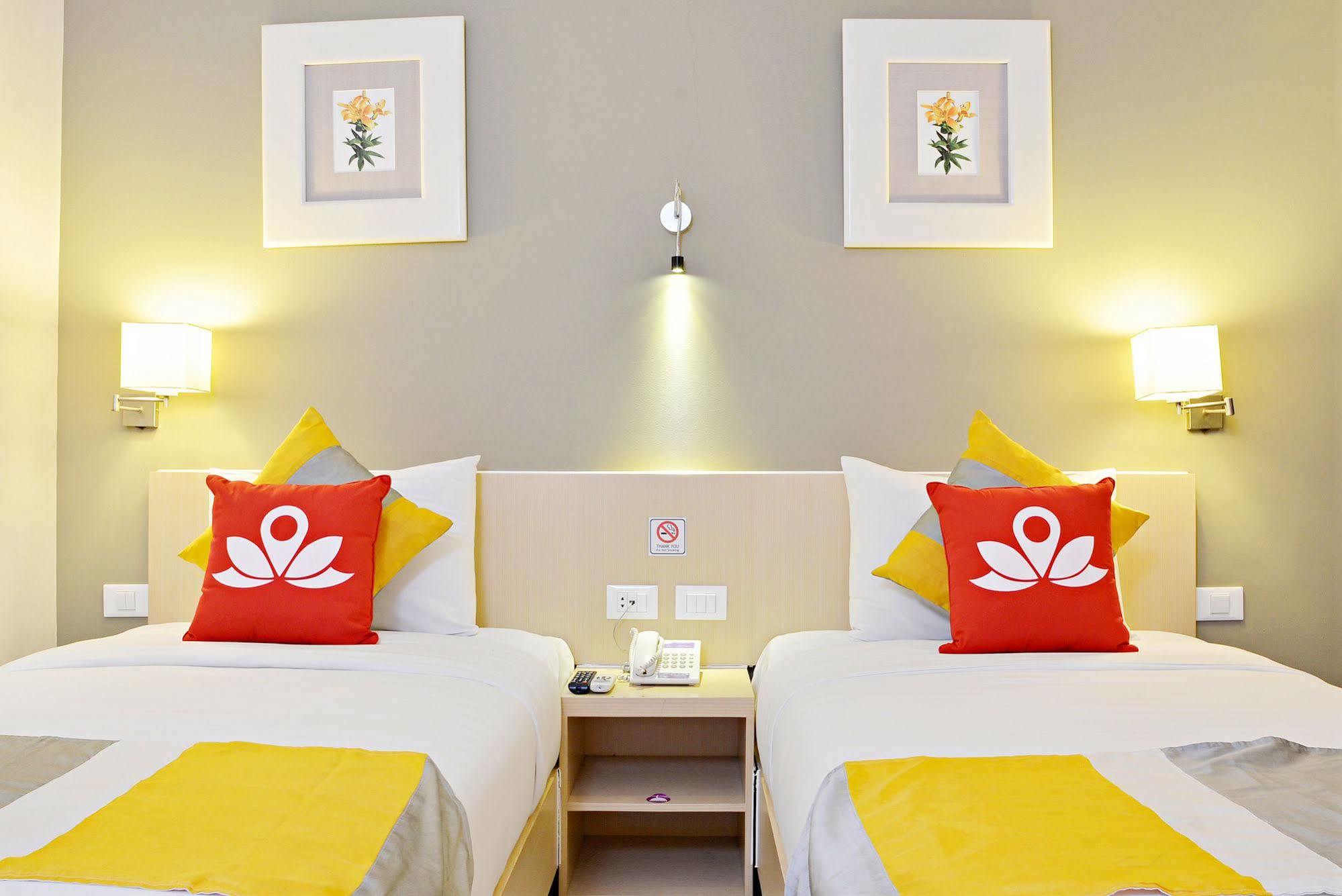 Hotel Zen Cibeunying Riau