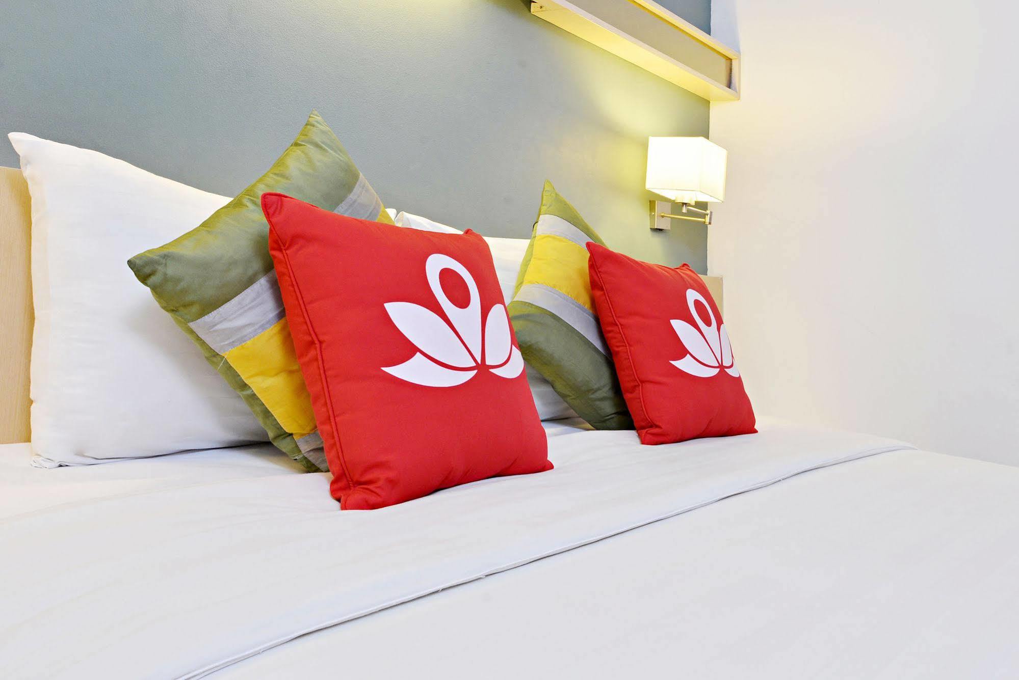 Zen Cibeunying Riau Bandung