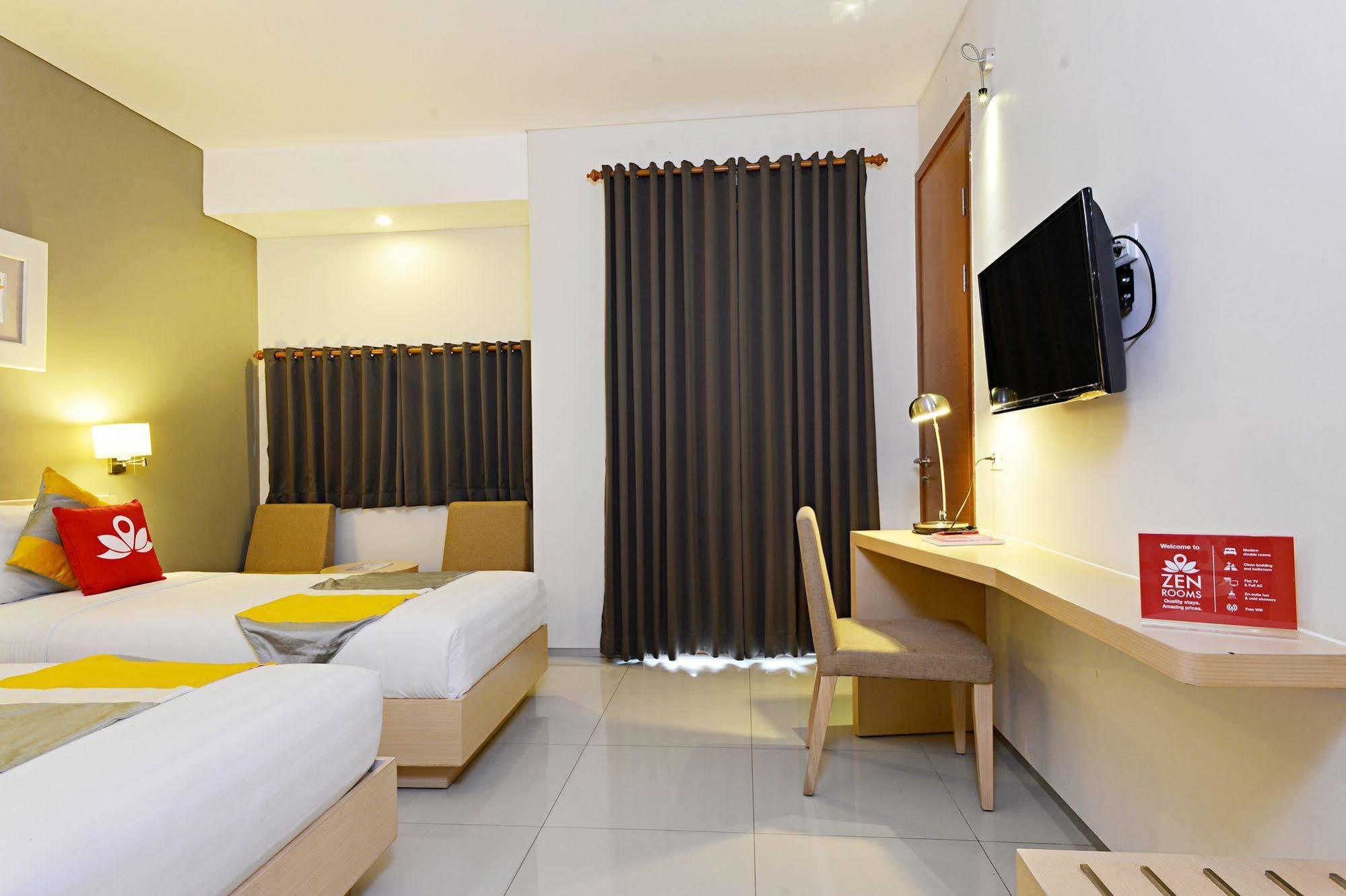 Zen Cibeunying Riau 3*