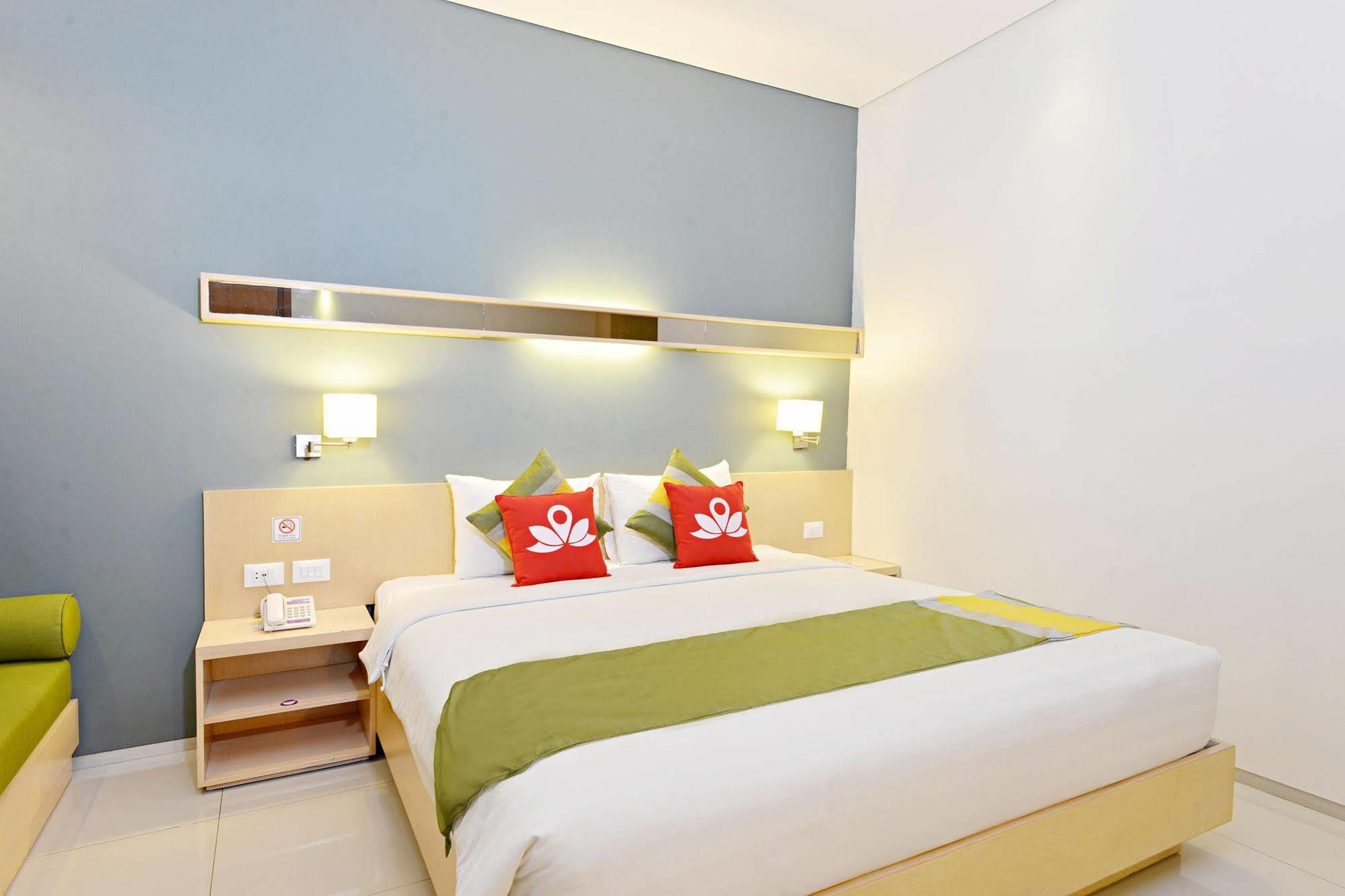 Zen Cibeunying Riau 3* Bandung