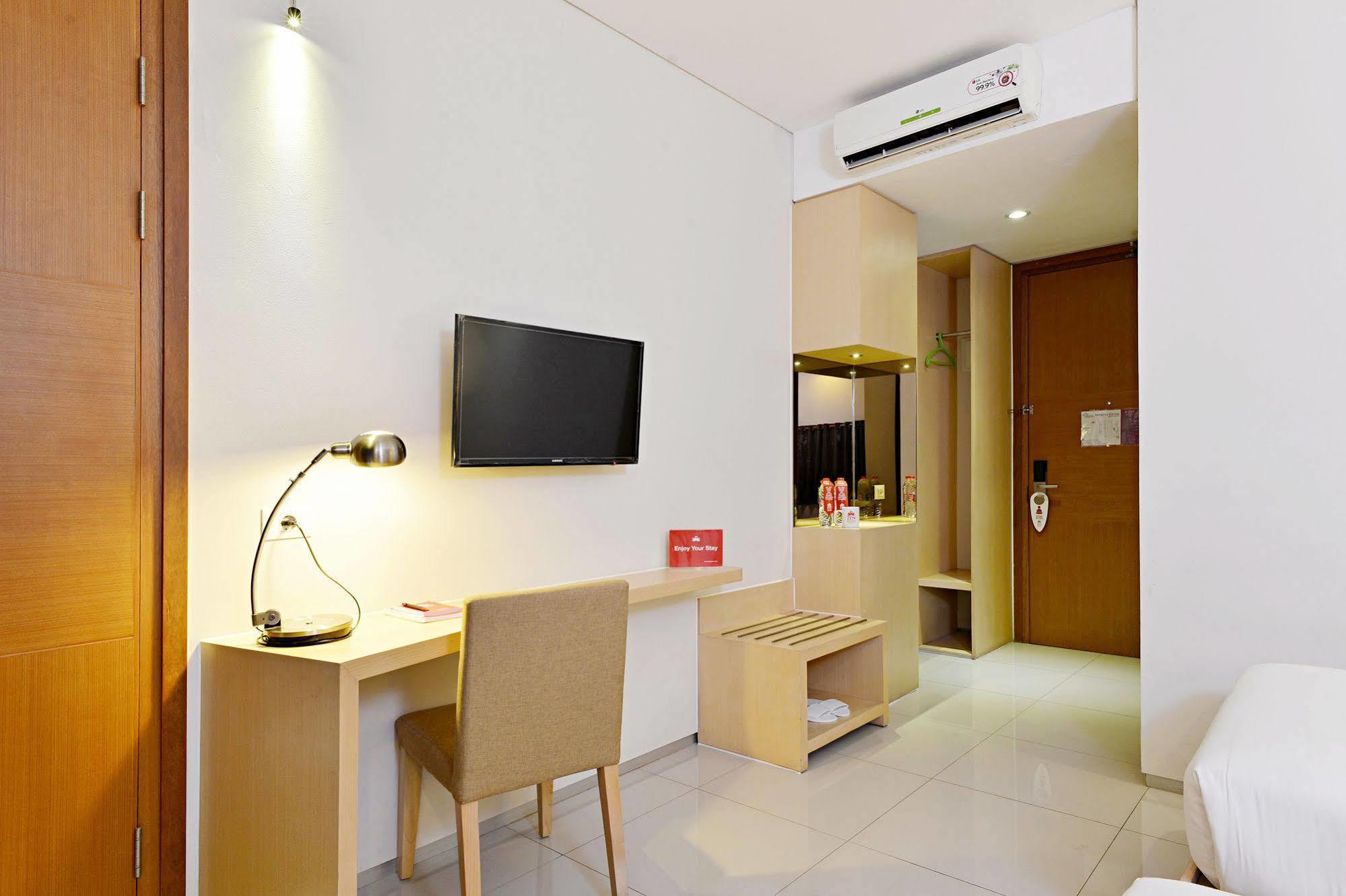 Hotel Zen Cibeunying Riau