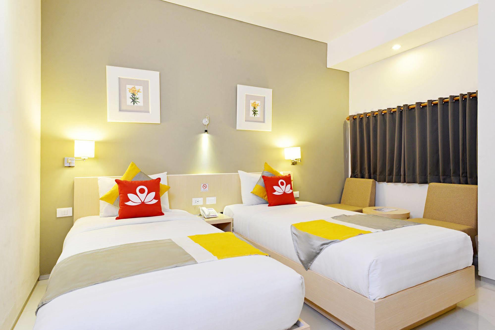 Zen Cibeunying Riau Hotel