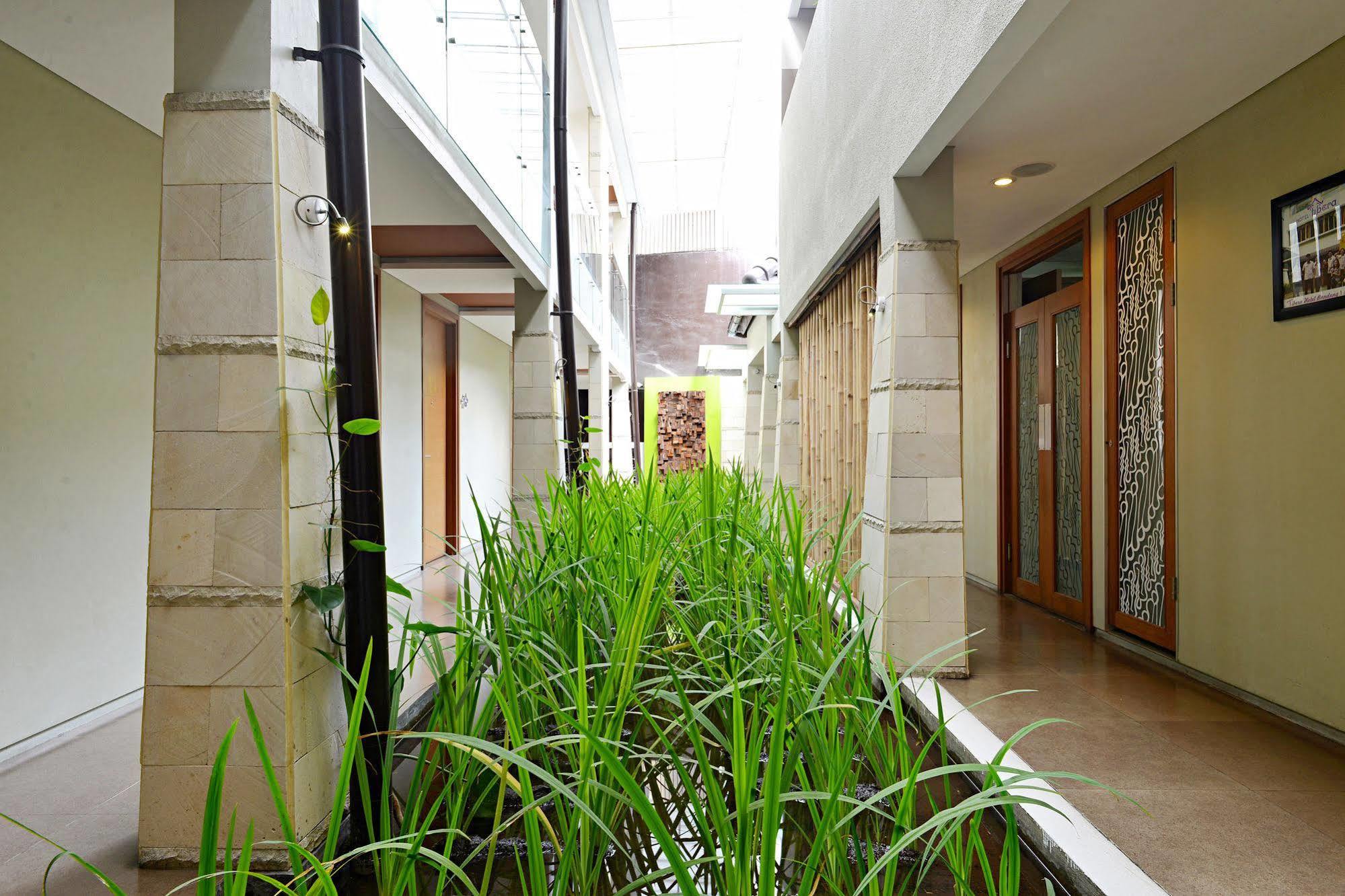 Hotel Zen Cibeunying Riau